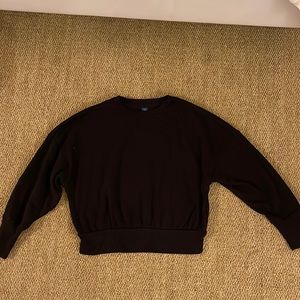 Old Navy Fleece Pullover
